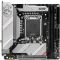 MSI Motherboard MPG B760I EDGE WIFI s1700 B760 2xDDR5 M.2 HDMI DP WiFi BT mITX