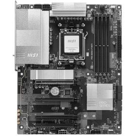 GIGABYTE Motherboard X870 EAGLE WIFI7 sAM5 X870 4xDDR5 M.2 HDMI DP Wi-Fi BT ATX