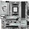 MSI Motherboard B850M GAMING PLUS WIFI sAM5 B850 4xDDR5 M.2 HDMI DP WiFi BT mATX