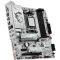 MSI Motherboard B850M GAMING PLUS WIFI sAM5 B850 4xDDR5 M.2 HDMI DP WiFi BT mATX
