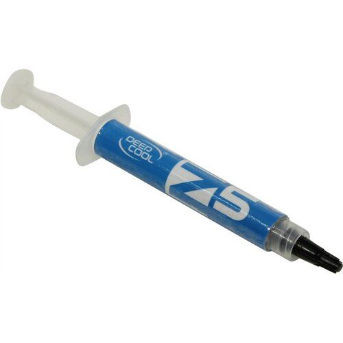 Z5, Deepcool, Thermal Paste: AD66, Silver gray, 3g