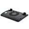Deepcool, Slim Notebook Cooler with 14cm Blue LED Fan 15.6