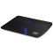 Deepcool, Slim Notebook Cooler with 14cm Blue LED Fan 15.6