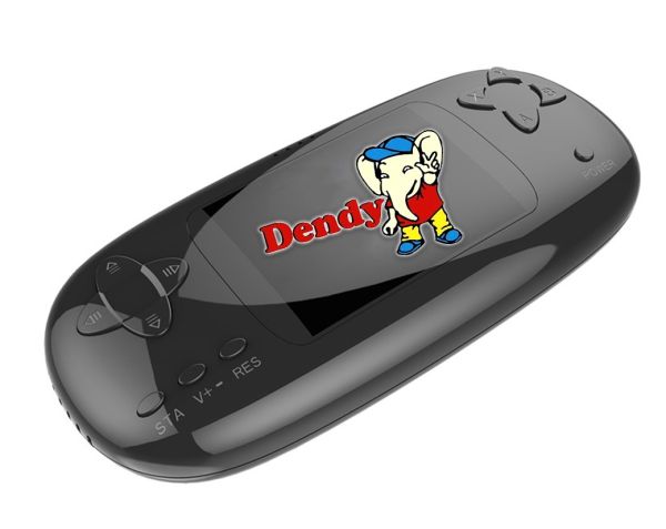 Dendy 8 Bit