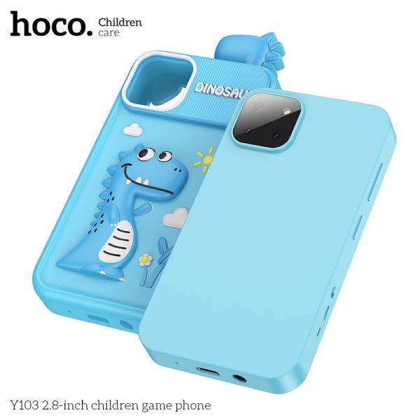 Hocoo Y103
