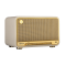 Speaker Edifier D32, 60W, Bluetooth, USB-C, AUX, Wi-Fi AirPlay, Speaker, White