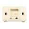Speaker Edifier D32, 60W, Bluetooth, USB-C, AUX, Wi-Fi AirPlay, Speaker, White