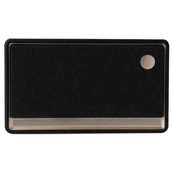 Speaker Edifier ES300, 60W, Bluetooth, Wi-Fi (Apple AirPlay), USB-A, AUX, Tabletop Speaker, Black