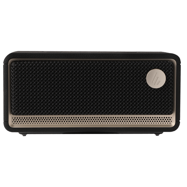 Speaker Edifier ES60, 34W, Bluetooth, Ambient Light Portable Speaker, Black