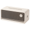 Speaker Edifier ES60, 34W, Bluetooth, Ambient Light Portable Speaker, Ivory