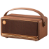Speaker Edifier MP330, 40W, Bluetooth, USB-C, microSD, Speaker, Brown