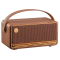 Speaker Edifier MP330, 40W, Bluetooth, USB-C, microSD, Speaker, Brown