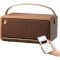 Speaker Edifier MP330, 40W, Bluetooth, USB-C, microSD, Speaker, Brown