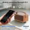 Speaker Edifier MP330, 40W, Bluetooth, USB-C, microSD, Speaker, Brown