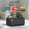 Speaker Edifier MP330, 40W, Bluetooth, USB-C, microSD, Speaker, Black