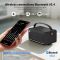 Speaker Edifier MP330, 40W, Bluetooth, USB-C, microSD, Speaker, Black