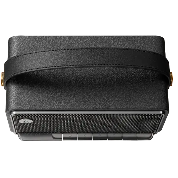 Speaker Edifier MP330, 40W, Bluetooth, USB-C, microSD, Speaker, Black