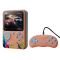 G5 Handheld Gaming Device Two-Player Pink