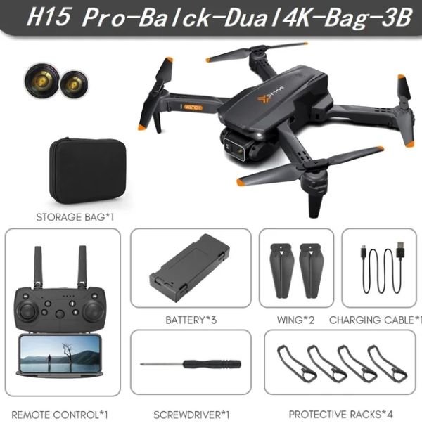 Drone H15