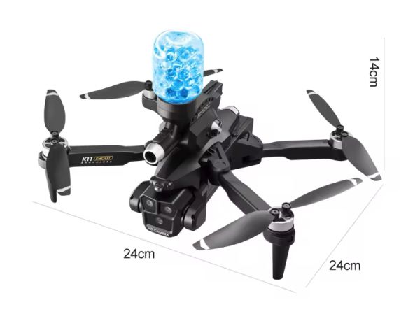 Drone K11