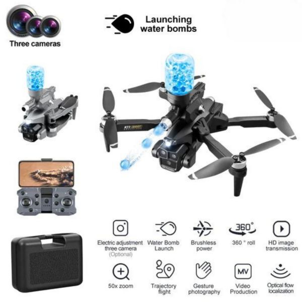 Drone K11