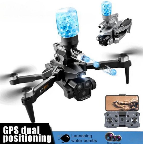 Drone K11