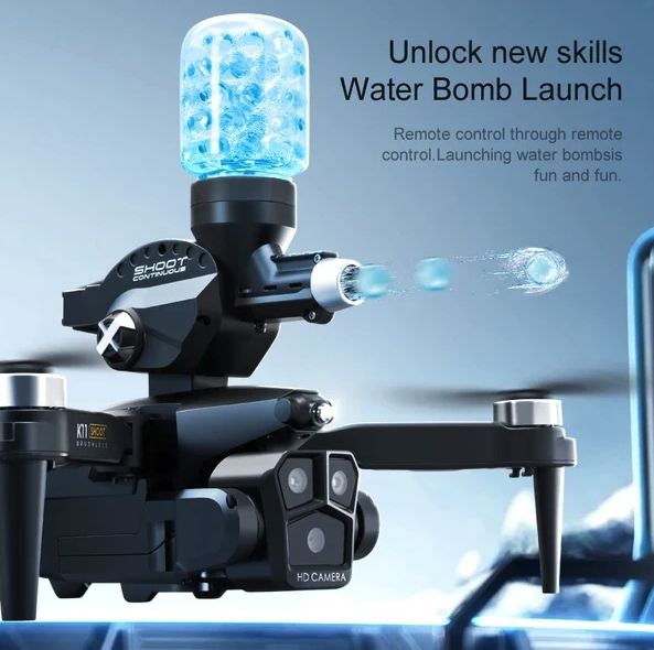 Drone K11