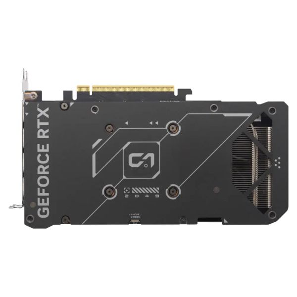 ASUS Graphic Card GeForce RTX 5060 Ti 8GB GDDR7 OC DUAL-RTX5060TI-O8G
