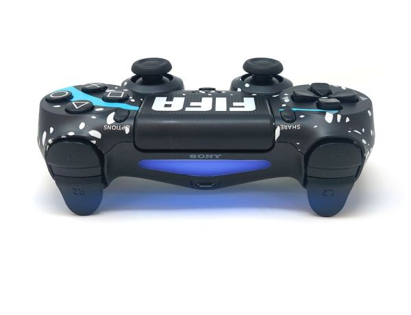 Dualshock 4 FIFA