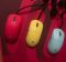 Duke Shit King E-Sports Game Mouse Red