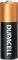 Duracell Basic LR6 / AA Blister 24