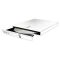 ASUS ODD portable SDRW-08D2S-U LITE DVD+-R/RW burner USB2.0 white Retail Box Slim