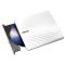 ASUS ODD portable SDRW-08D2S-U LITE DVD+-R/RW burner USB2.0 white Retail Box Slim