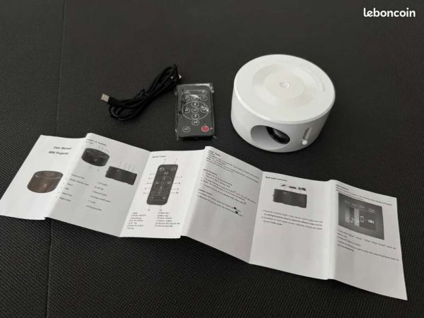 Mini Projector