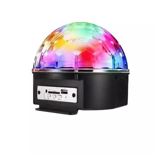 Crystal Magic Ball