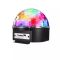 Crystal Magic Ball