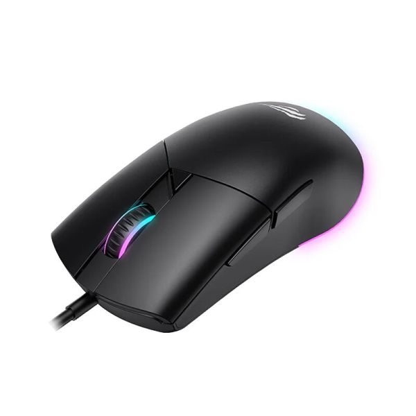Havit Gaming Mouse HV-MS1038 Black