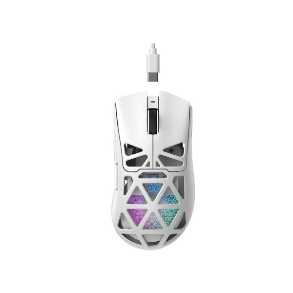 Havit Gaming Mouse MS1042WB White Gaming