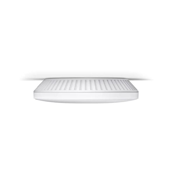 TP-Link, EAP727, Access Point, BE5000 Ceiling Mount Wi-Fi 7 Access Point