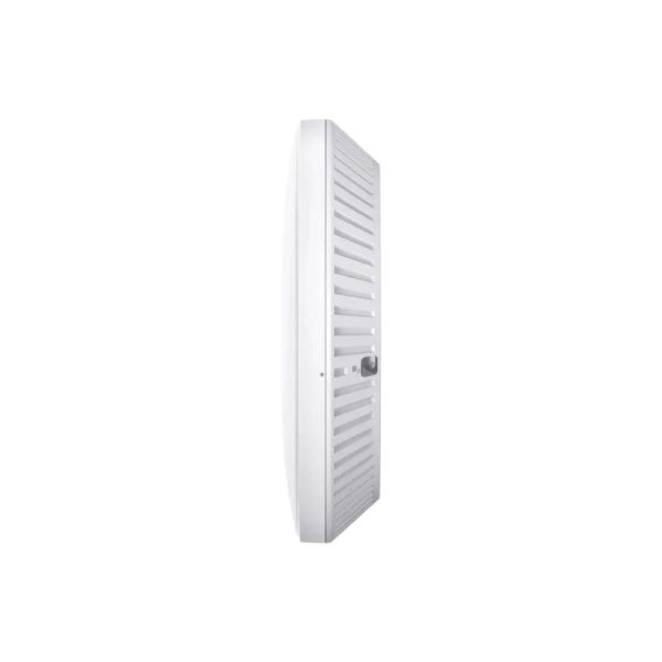 TP-Link, EAP727, Access Point, BE5000 Ceiling Mount Wi-Fi 7 Access Point