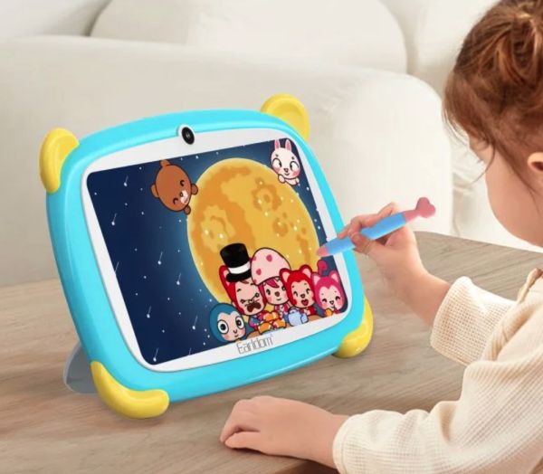Earldom Android Kids Tablet TP01
