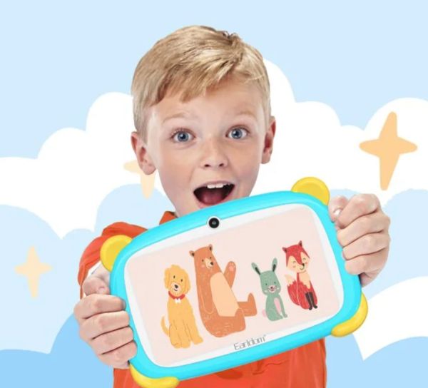 Earldom Android Kids Tablet TP01