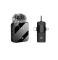Earldom Collar Clip 3in1 Wireless Microphone MC12