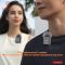 Earldom Collar Clip 3in1 Wireless Microphone MC13
