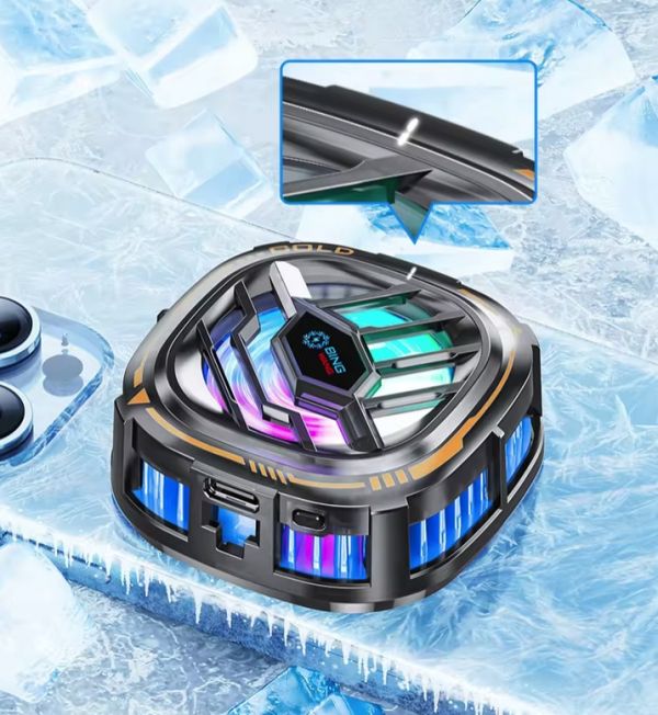 Earldom F12 Refrigerator