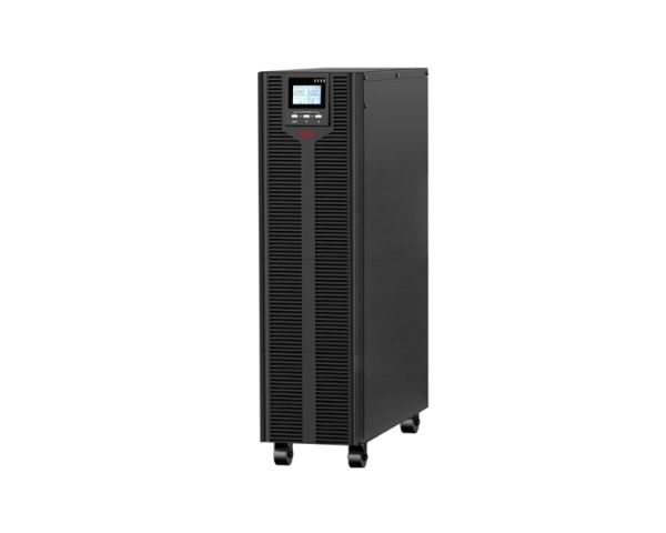 Uninterruptible power supply: EAST EA9020H 20KVA/20KW without integrated battery Online UPS 3/1