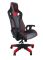 E-Blue Gaming Chair - Red/Black (EEC313REAA-IA/GC8106-313 RED)