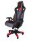 E-Blue Gaming Chair - Red/Black (EEC313REAA-IA/GC8106-313 RED)