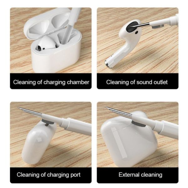 cleaning Kit Q3