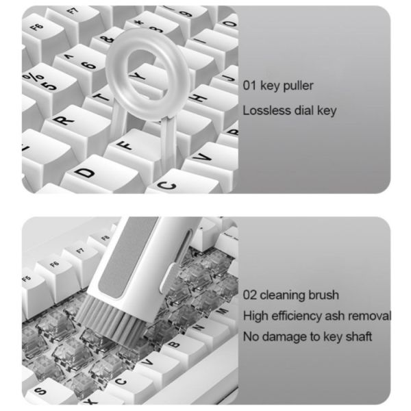 cleaning Kit Q3